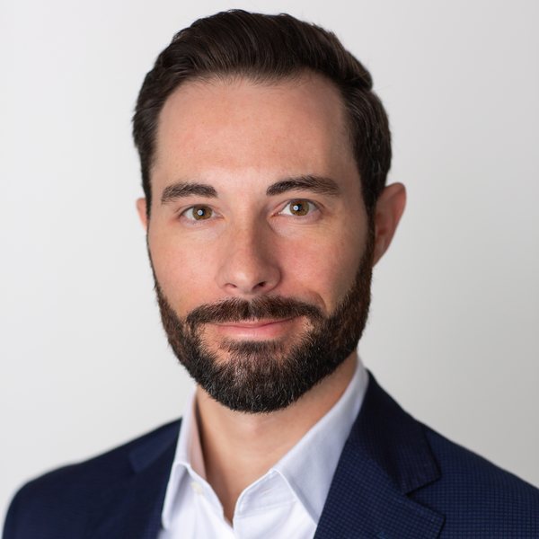 Benjamin Drutman