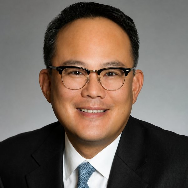David Kim